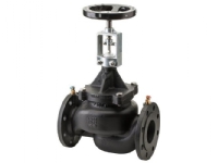 Streng reg. ventil sigma comp dn50lf pn16