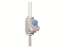 Danfoss insulation cap for ab-qm dn10