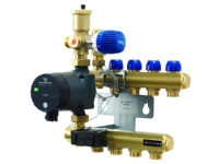 Midishunt Tigris 6 kr. Alpha2l 15-40