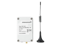 Sms-modul gsm-2di m/antenne