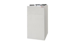 Ventilationsagg Comfort 302Top h m/HMI t