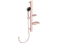 Ideal Standard Alu+ brusersæt Ø100 mm, Rose