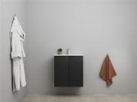 Møbelpakke Online usamlet 61cm matsort