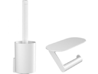 Sæt til WallStoris toilet mathvid