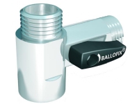 Broen Ballofix 1/2 tee without. chech val