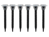 Gipsskrue bånd vådr.3,5x38 borspi.(1000)