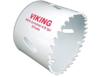 VIKING Hulsav, leveres uden holder Skæredybde 38mm Hul diameter 62mm