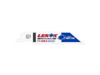 Lenox bajonetsavklinge 102mm - METALWOLF 102X19X0.9mm 14TPI t/metal 414R 5stk