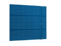 Verktygstavla 700x1070mm + monteringsanvisning