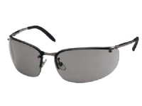 Sikkerhedsbrille Uvex Winner grå