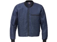 Termojakke Match 100775 mørk marine M