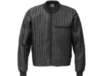 Termojakke Match 100775 sort L