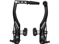 Shimano BR-T4000 bremsesko foran svart S65T foringsskrue 16mm Shimano universal