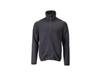 Fleecejakke 22585-608 m/lyn marine L