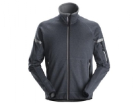 Snickers Workwear 8004 AllroundWork Fleecejakke grå Grå