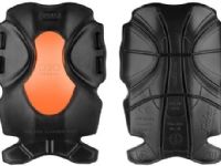 9191 Xtr D3O® knäskydd