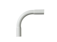 ABB Rörböj 90° Ø20mm, halogenfri