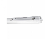 LEDVANCE Damp Proof Housing - 1500mm 2xT8 rør IP65