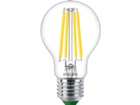 Master Ultra Efficient Standard 4W 840 840 lm E27, klar, glass