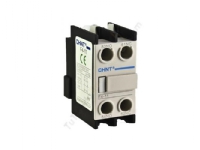 Hjælpeblok NC1 1no 3nc