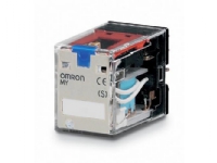 Skifterelæ MY2IN DPDT 10A