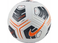 Fodbold Fodbold Nike Academy Team FA24 hvid-sort-orange FZ7540 101 - 5