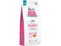Brit Care Dog Puppy Grain Free Salmon (12 kg)