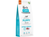 Brit Care Dog Puppy Hypoallergenic (12 kg)