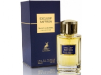 Maison Alhambra Exclusif Saffron Collection EDP U 100 ml