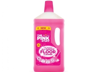 THE PINK STUFF Rengjøringsmiddel for gulv 1 liter.