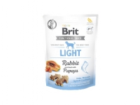 Brit Care Functional Snack Light Rabbit