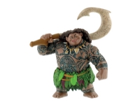 Bullyland - Disney Maui (5 tommer) (13186) /Figurer