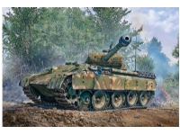 1-72 Pz-Kpfw-V Panther Ausf-A