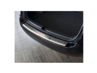 Læssekantbeskytter Seat Ibiza IV St.car 2010-2017 Stål