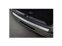 Læssekantbeskytter Mercedes EQC N293 2019- Stål