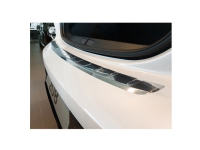 Læssekantbeskytter Peugeot 208 Hatchback 5D 2019- Stål