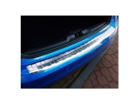 Læssekantbeskytter Ford Focus IV 5D 2018- Stål