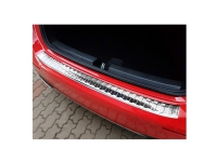 Læssekantbeskytter Mercedes A Klasse W177 2018- Stål