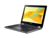 Chromebook Spin 512 R856t-Tco - Flippdesign - Intel N-Series - N100 / Inntil 3.4 Ghz - Chrome Os - Uhd Graphics - 4 Gb Ram - 32 Gb Emmc - 12" Ip