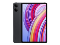 Redmi | Pad Pro 5G | 12.1 &Quot  | Graphite Gray | Ips Lcd | 1600 X 2560 Pixels | Qualcomm | Snapdragon 7S Gen 2 | 6 Gb | 128 Gb | Wi-Fi | Front Came
