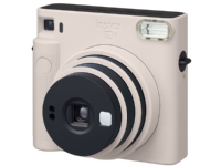 Produktfoto för Fujifilm Instax SQUARE SQ1 - Instant camera - objektiv: 65.75 mm - instax SQUARE kritvit