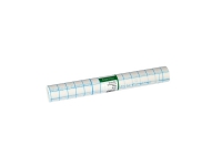Bogbind 50 Mikron 30cm x 10m Blank