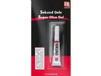 Dana Sekundlim Gele 359 Tub 3g
