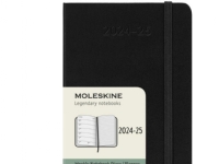 Classic Hard 18M 24/25 WeekNote Pocket Sort
