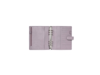 Filofax Norfolk Ringbind A5 Lavender