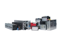 APC Replacement Battery Cartridge #57 - UPS-batteri - 1 x batteri - blysyre - for P/N: SURT1000RMXLI-NC, SURT1000XLI-NC, SURTA2200RMXL2U-NC, SURTA3000RMXL3U-NC