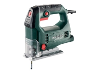Metabo STEB 65 QUICK Stikksag uten veske, 450 W