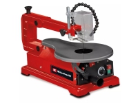 Einhell TC-SS 406 E Stationary scroll saw