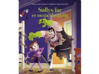Sallys far er mega-uhyggelig | Thomas Brunstrøm | Språk: Dansk
