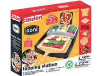 CASDON OONI PIZZA-STATION
